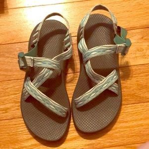 Size 8 Chaco Sandals